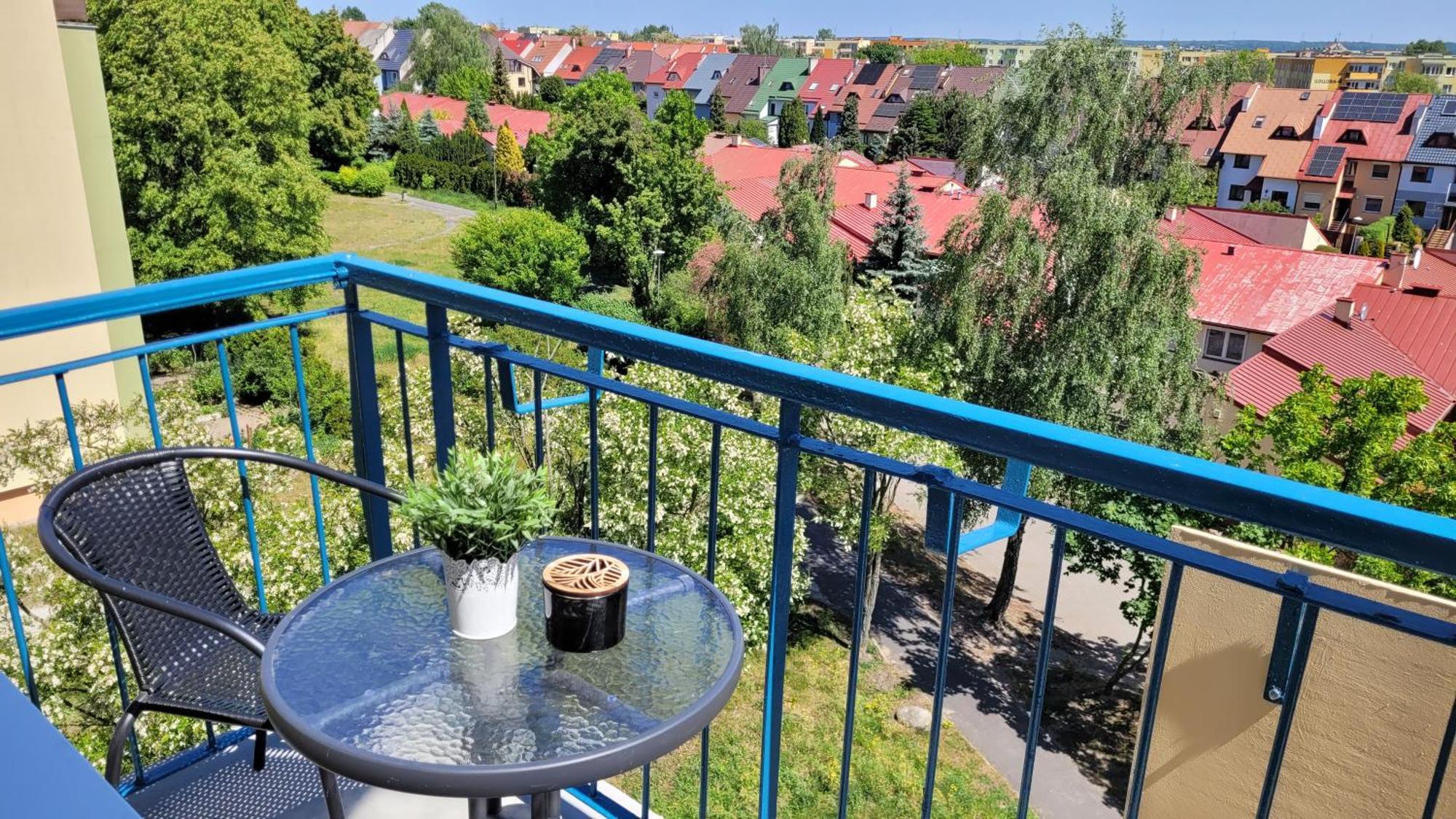 Dwupokojowy Apartament Fordon W Okolicy Onkologii Bydgoszcz Exterior foto