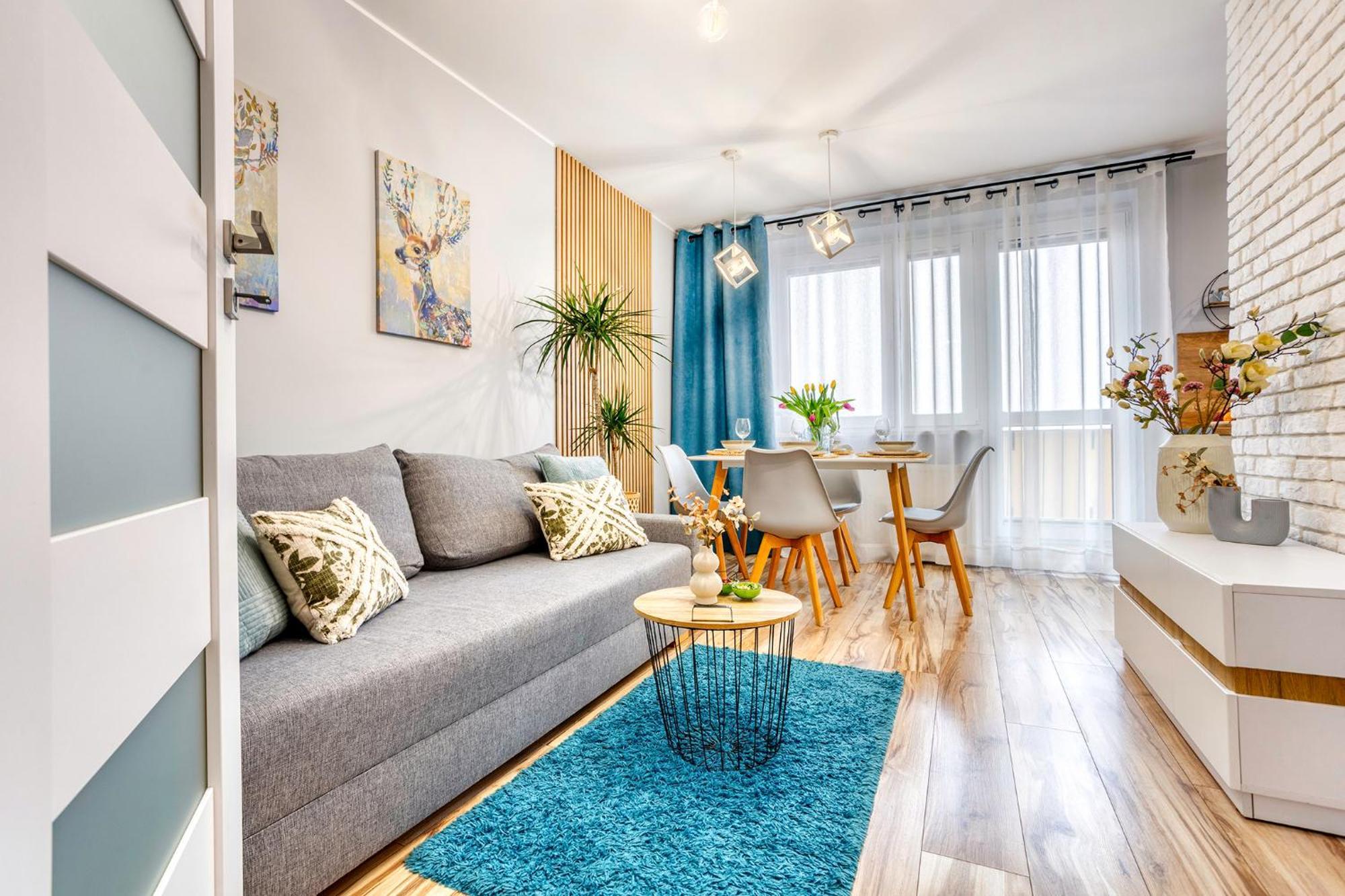 Dwupokojowy Apartament Fordon W Okolicy Onkologii Bydgoszcz Exterior foto